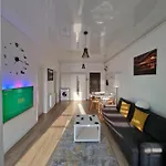 Mamaia Relaxing * Năvodari