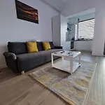 Apartman Mamaia Relaxing *