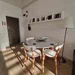 Mamaia Relaxing Apartman