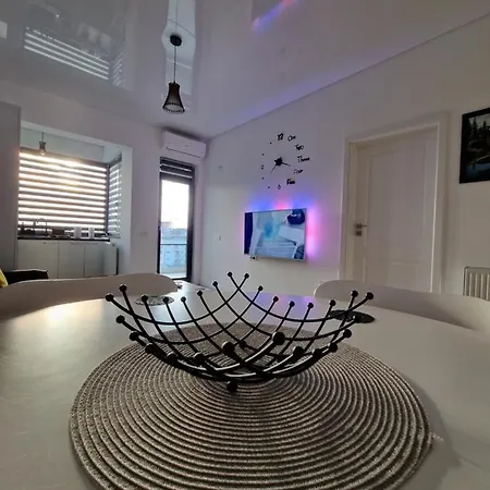 Apartman Mamaia Relaxing
