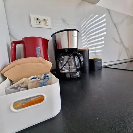 Lejlighed Mamaia Relaxing