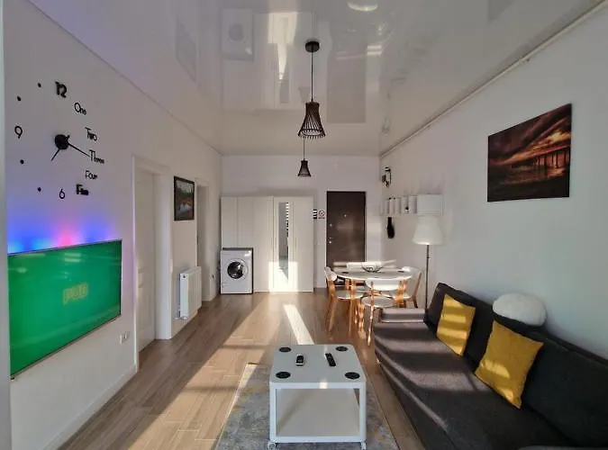 Mamaia Relaxing * Năvodari