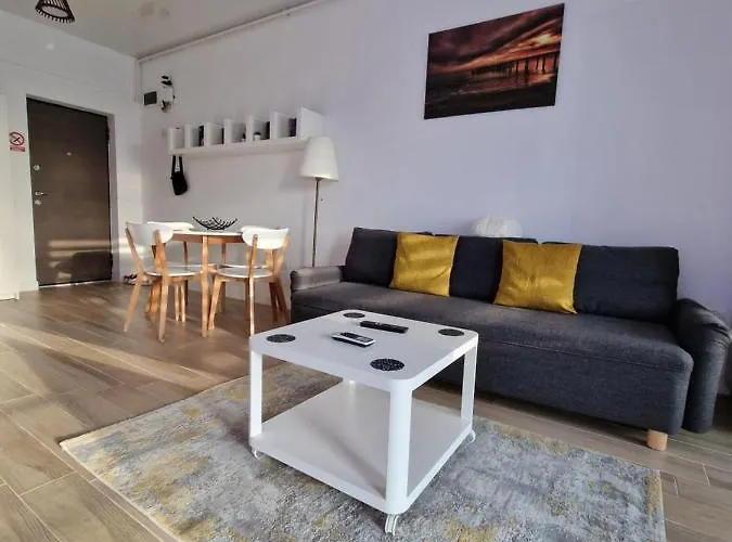 Lejlighed Mamaia Relaxing Năvodari