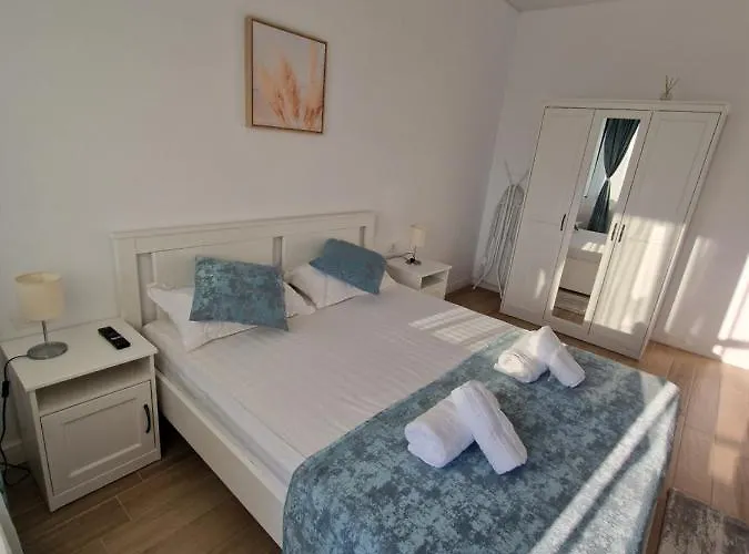 Lejlighed Mamaia Relaxing