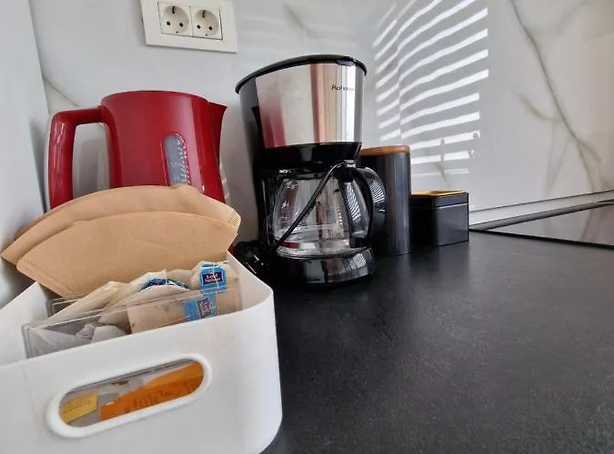 Lejlighed Mamaia Relaxing