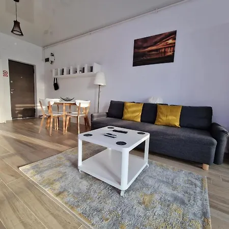 Apartament Mamaia Relaxing Năvodari