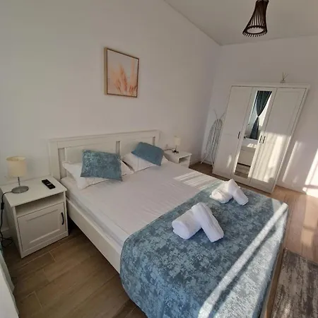 Apartament Mamaia Relaxing