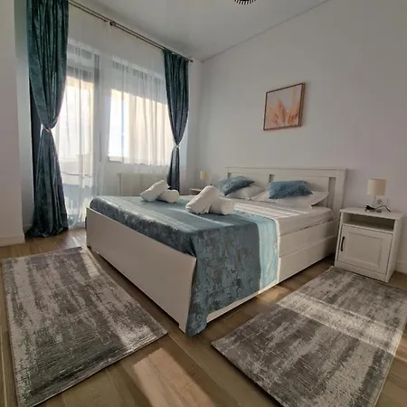 Mamaia Relaxing * Năvodari