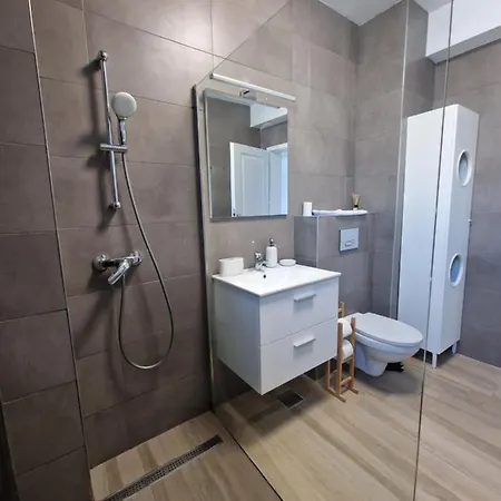 Mamaia Relaxing Năvodari