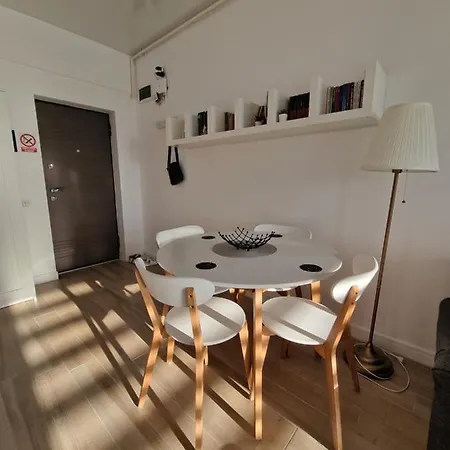 Mamaia Relaxing Apartament