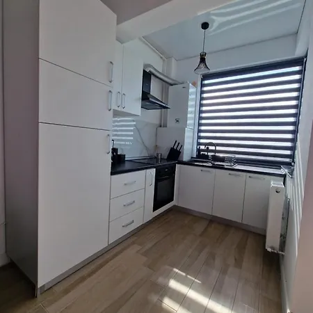 Mamaia Relaxing Apartament *