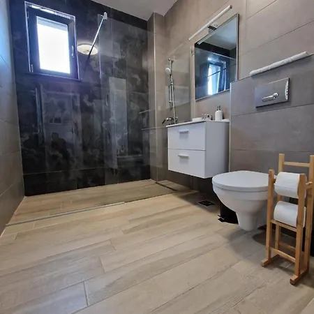 Mamaia Relaxing Apartament