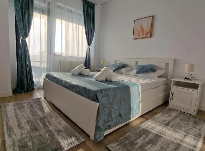 Mamaia Relaxing * Năvodari