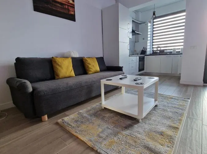 Appartement Mamaia Relaxing *