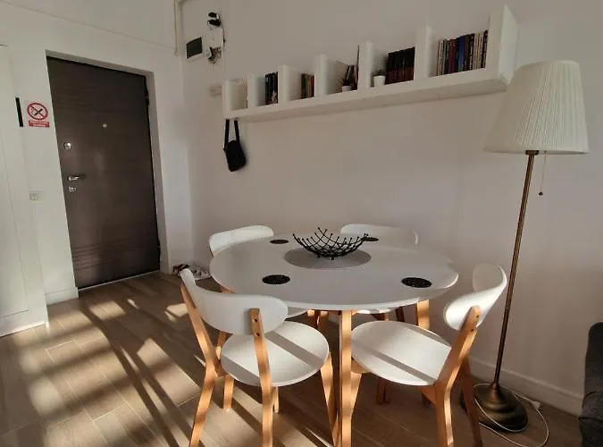 Mamaia Relaxing Appartement