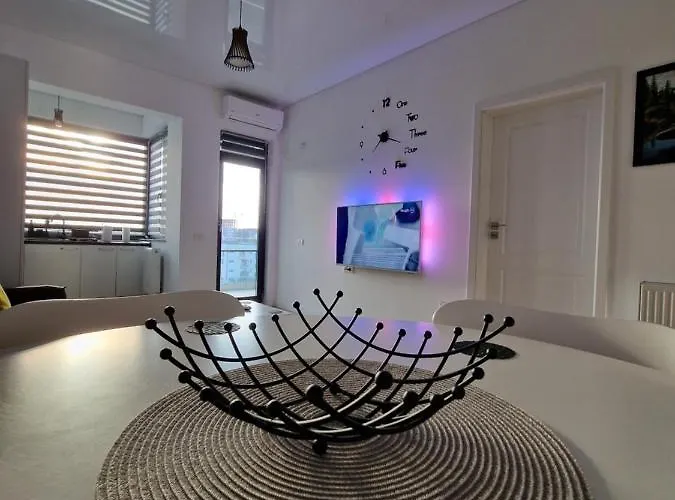 Appartement Mamaia Relaxing