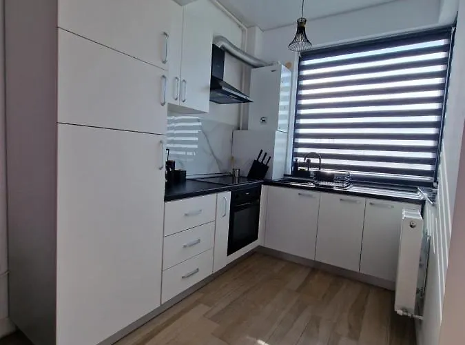 Mamaia Relaxing Appartement *