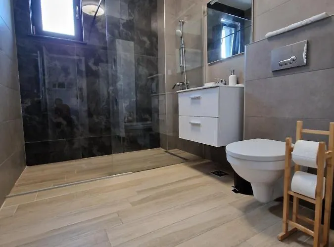 Mamaia Relaxing Appartement